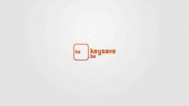 Key Save.be