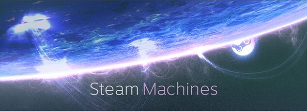 steam-machines