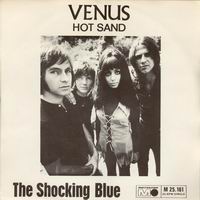 Shocking_Blue_Venus