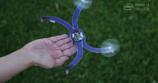 nixie-wearable-drone-designed-worn-wrist-released