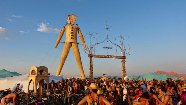 Burning Man.225