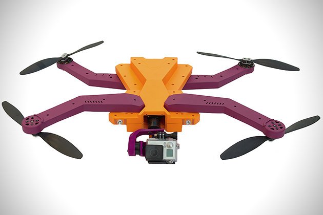 AirDog-Auto-Follow-Drone