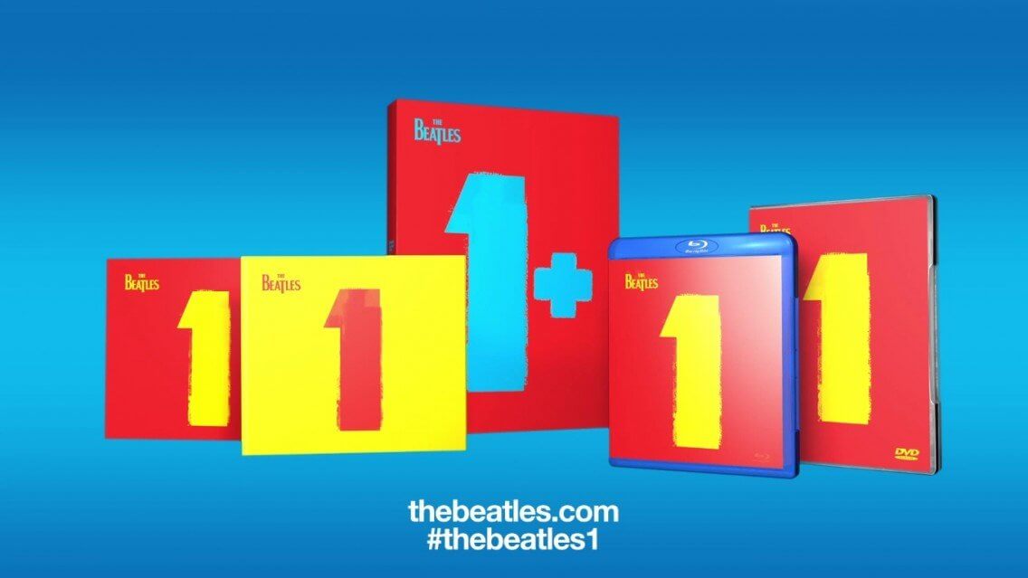 Beatles-1