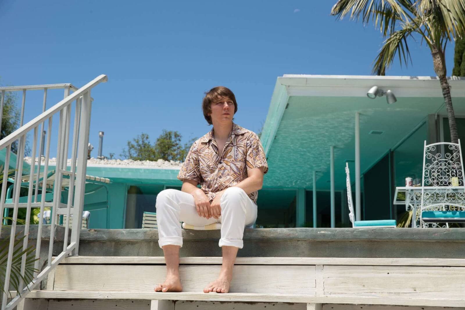 Film Review Love and Mercy