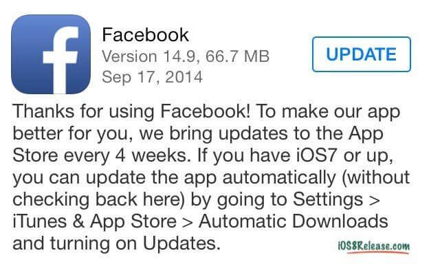 facebook-app-update-september