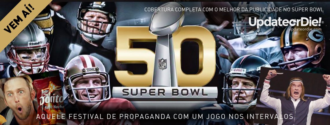 Super Bowl: Kia Optima vem com Christopher Walken