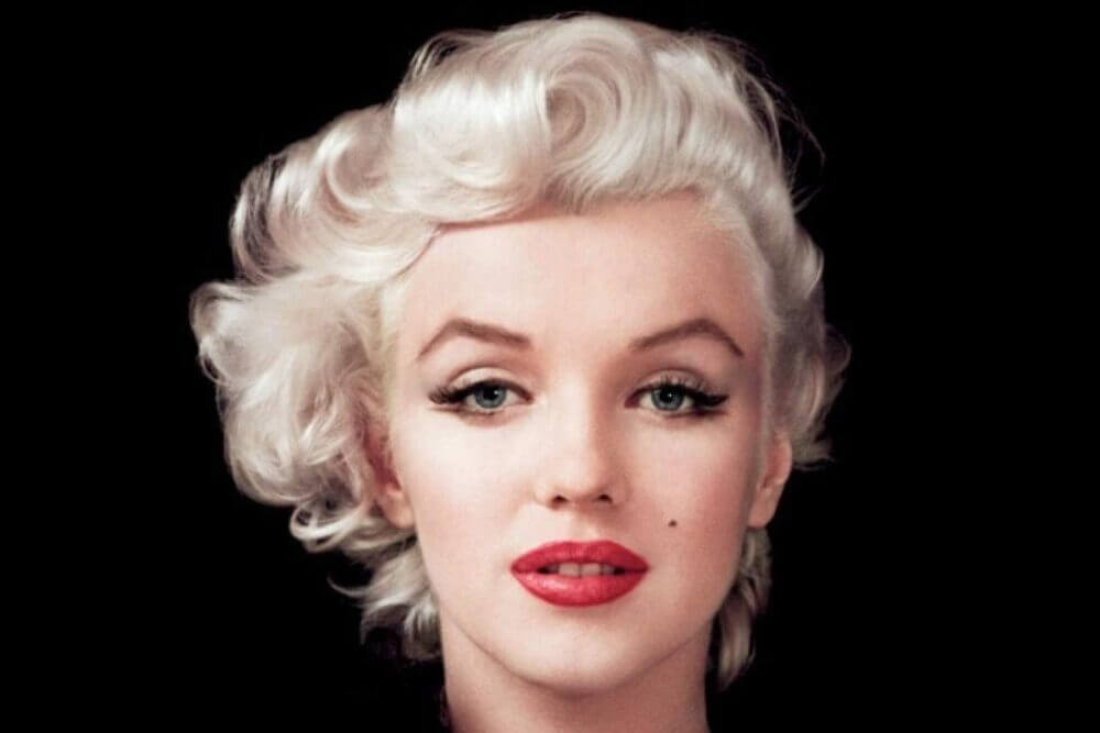 Marilyn Monroe wallpaper2