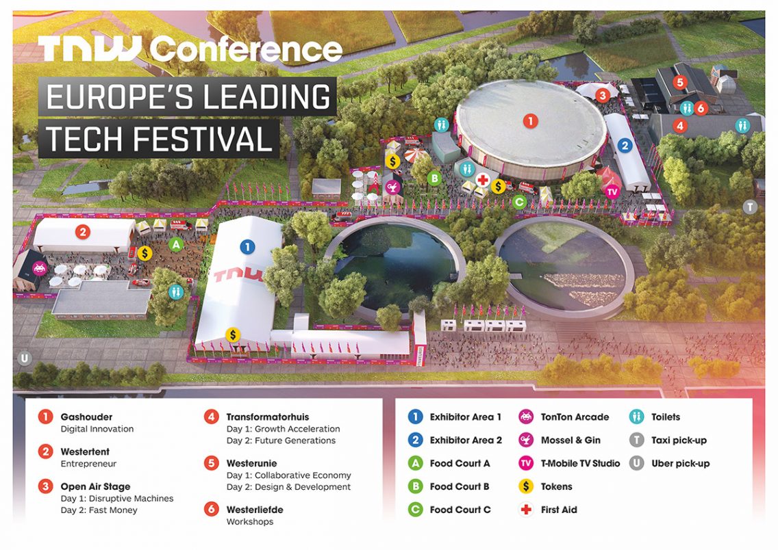 TNW-Conference-Venue-Map-2016