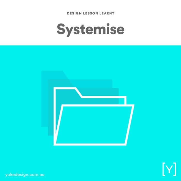 6-design-lesson-learnt-systemise-yoke