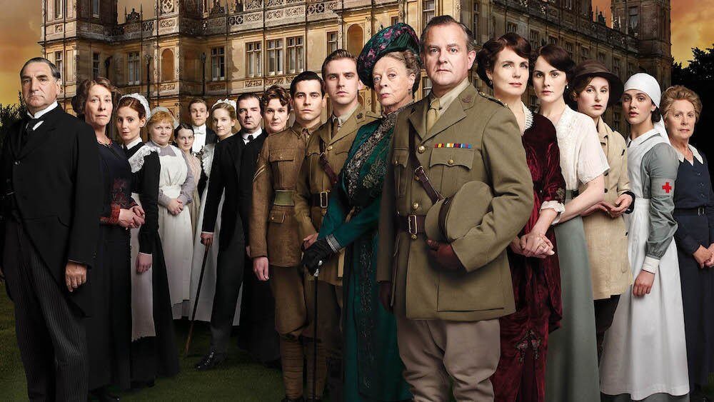 Downton-Abbey-series-2-cast-promo