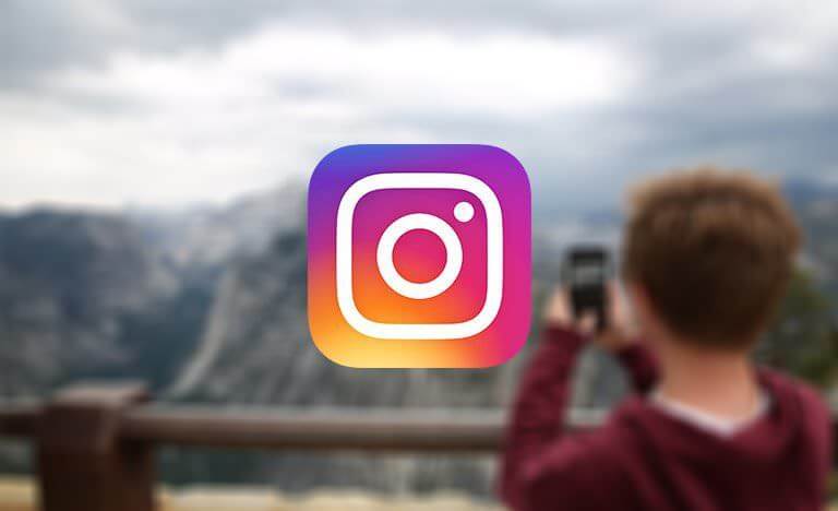 Instagram Filters Featured
