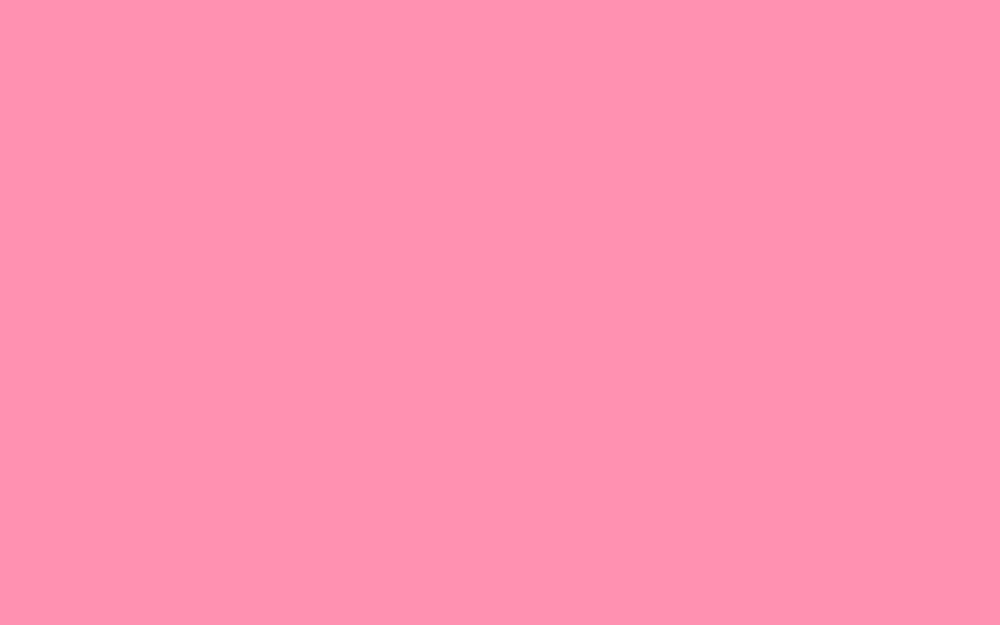 2880x1800 baker miller pink solid color background