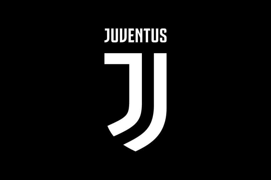 A nova marca da Juventus