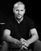 Tim Ferriss on the Kryptonite for Creativity on CreativeLive 30 Days of Genius