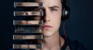 13 Reasons Why 2017 2480x2480