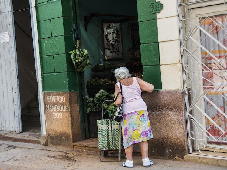 Cuban Women Havana Cindy Bekkedam 18