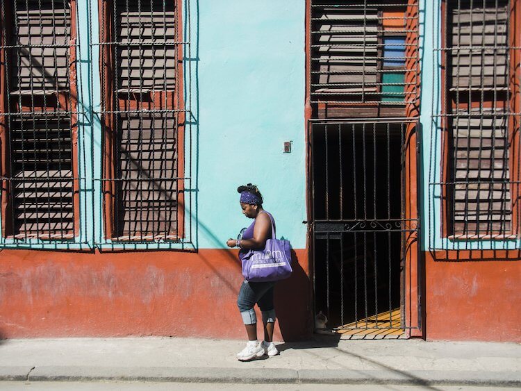 Cuban Women Havana Cindy Bekkedam 6
