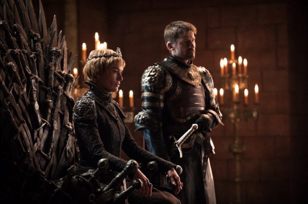 15 imagens da sétima temporada de Game of Thrones
