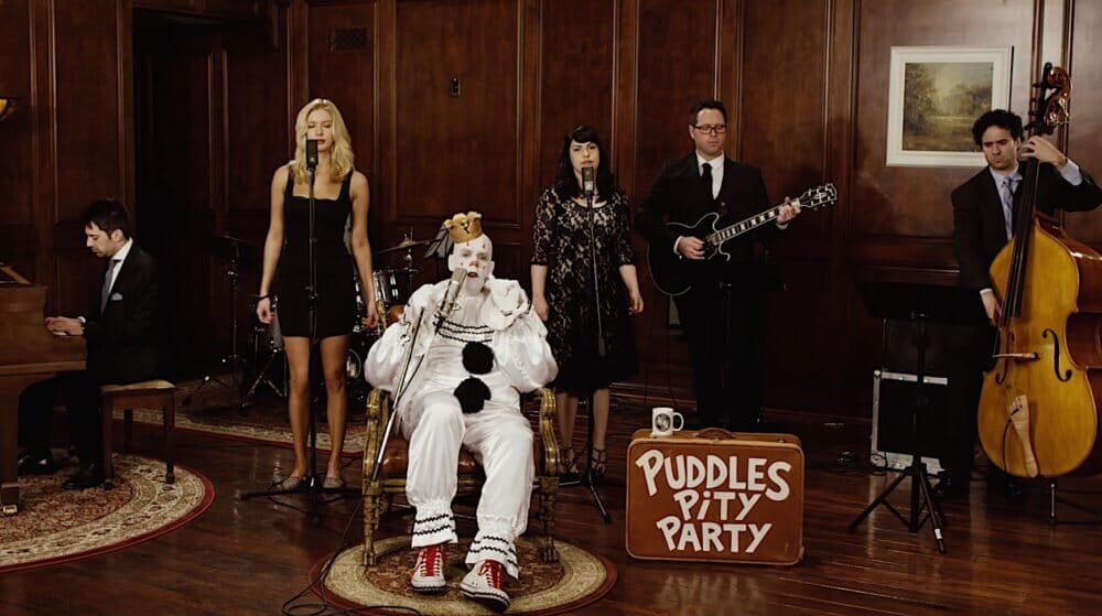 Puddles pity party all the small things blink 182 update or die 