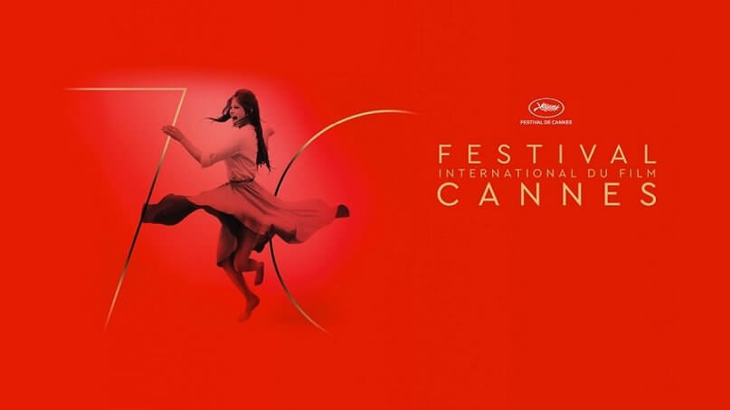 Cannes 2017 Festival banner 70