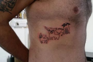artist specializes ugly tattoo helena fernandes brazilia 5 59880d1c16c23 605