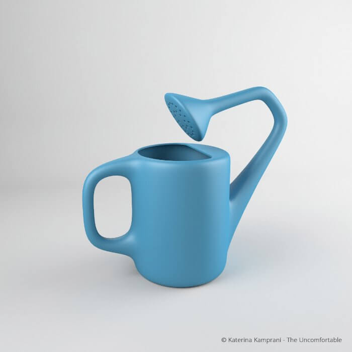 18 watering can