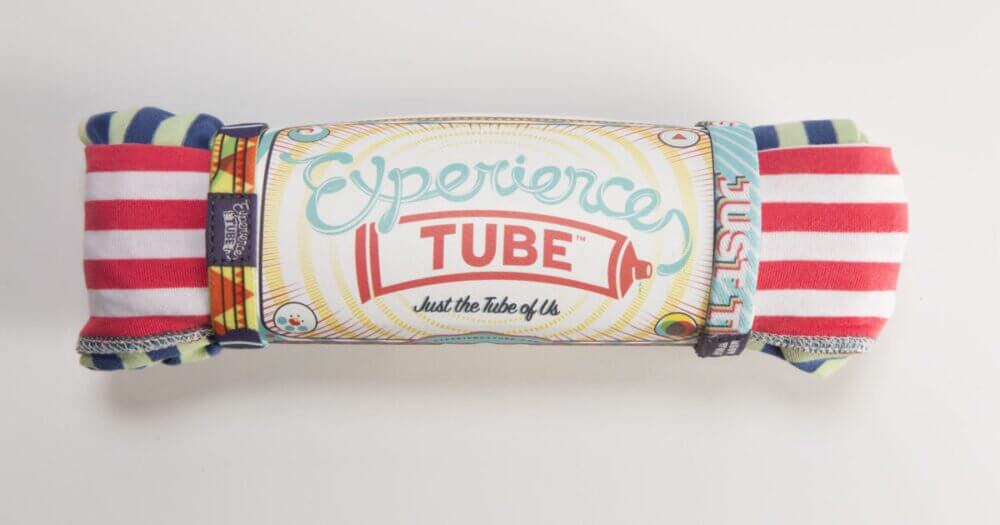 ExperienceTube A5T0543 1