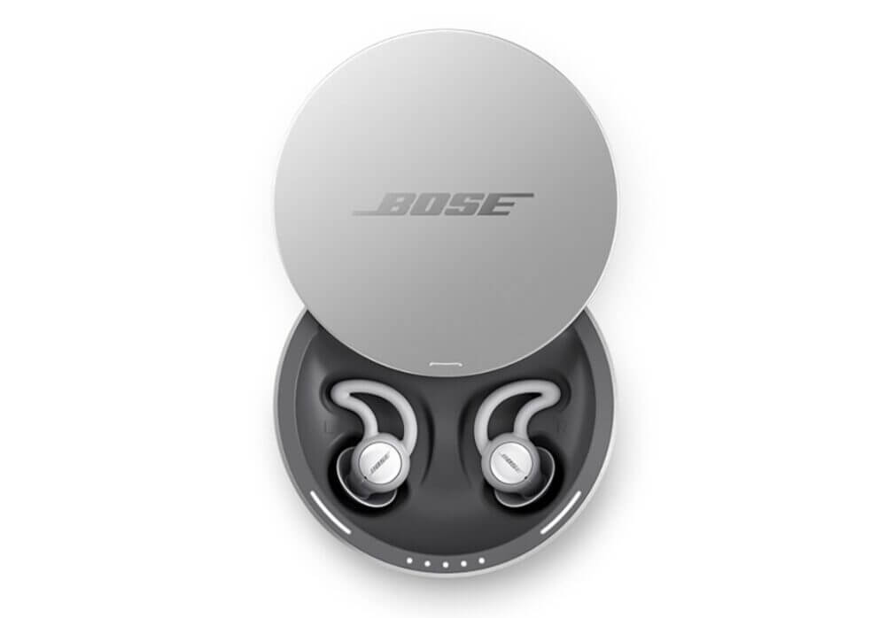 Bose Sleepbuds caja