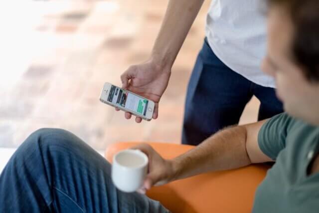 The Coffee Match: um app brasileiro para conectar empreendedores dentro de cafeterias