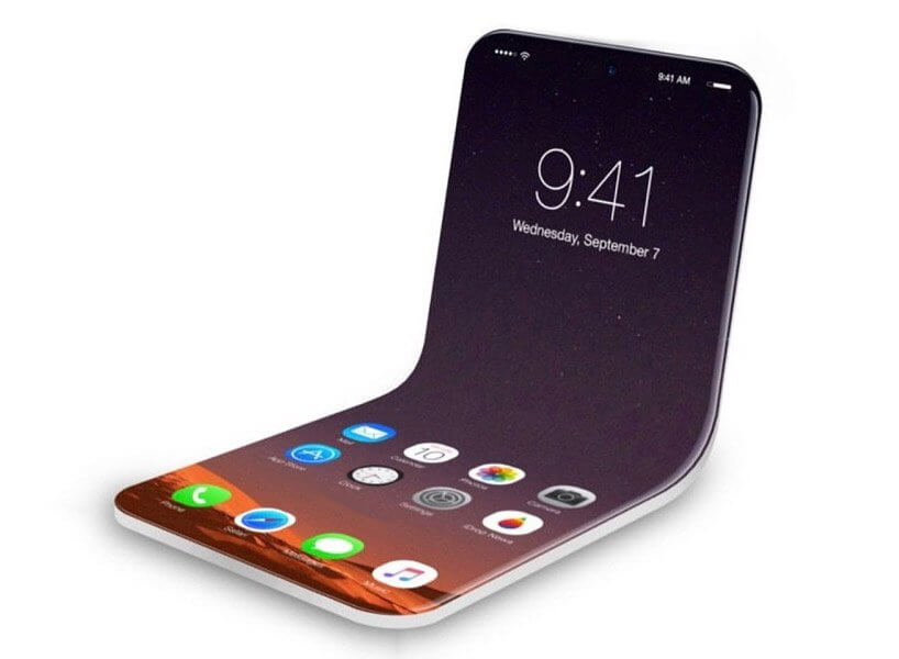 foldable iphone apple flip02