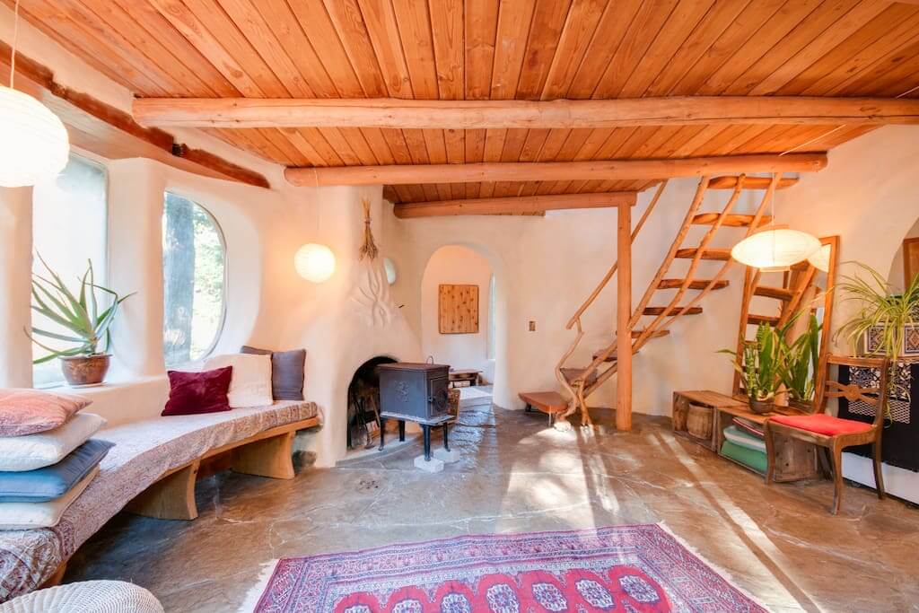Airbnb: as casas mais desejadas da plataforma
