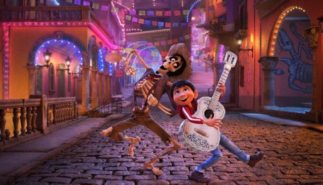 Novo filme da Disney-Pixar mergulha nas tradições do Día de los Muertos