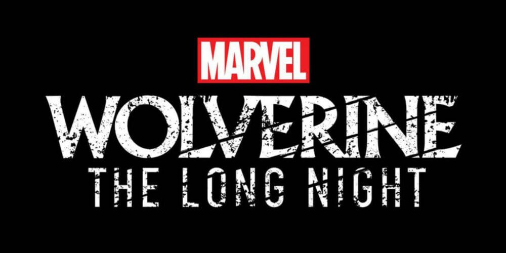 wolverine the long night
