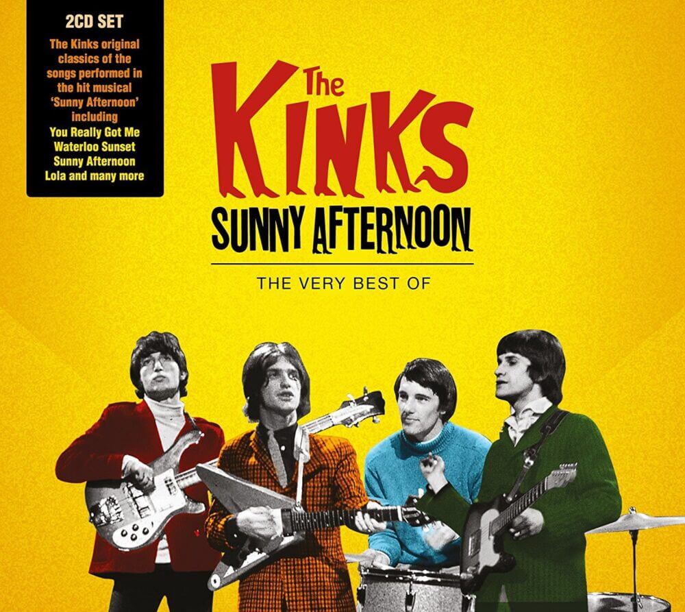 The Kinks BBC 1973 e mais