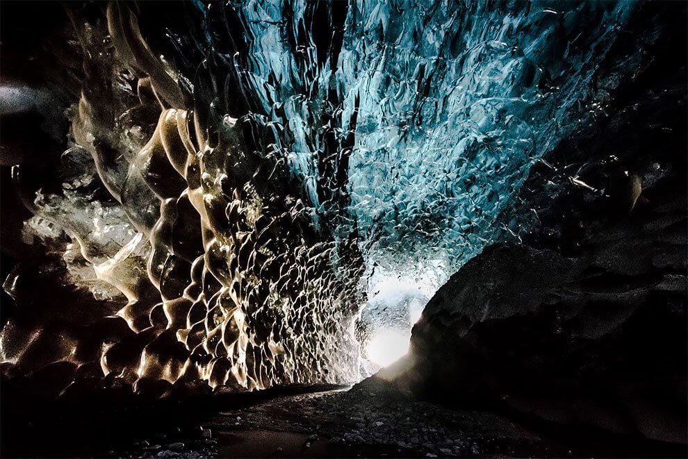 Matej Kriz Ice Cave photography 12