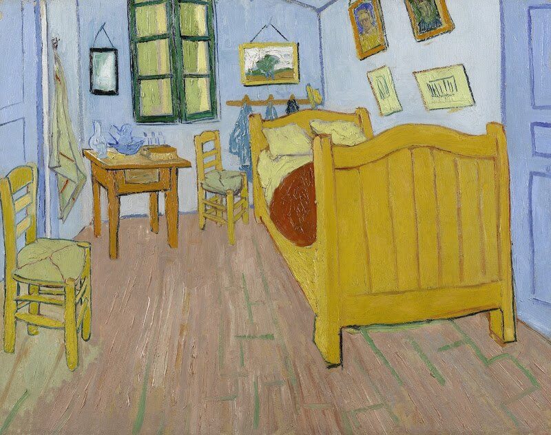 Van Gogh e o Japonismo