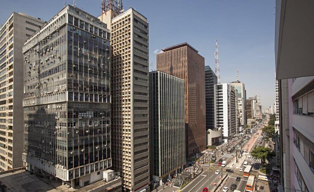 Apartamento em São Paulo é cenário para nova temporada de Black Mirror