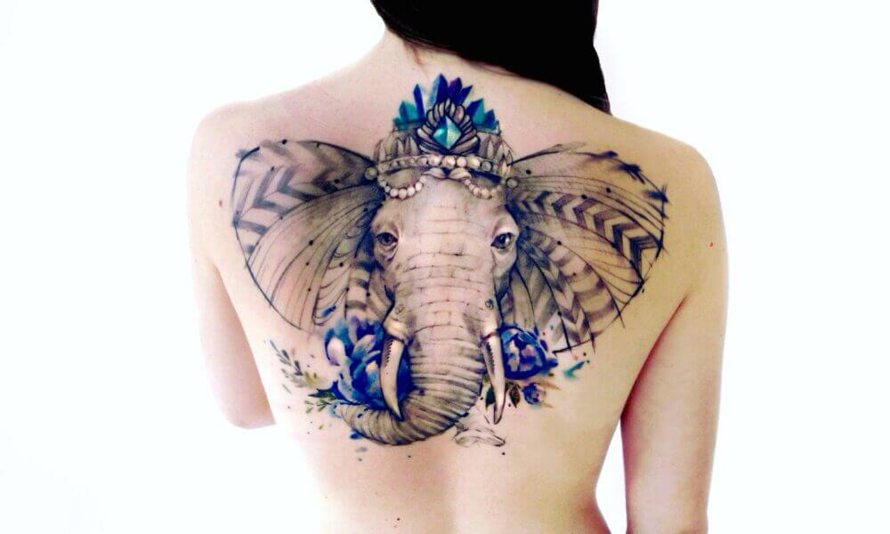 I got you under my skin: os melhores tattoo artists da Rússia