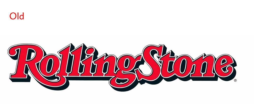 rolling stone logo comparison