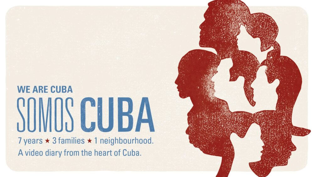Para Cuba com amor – e saudade