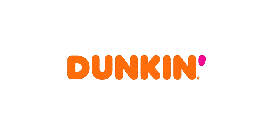 Dunkin’ Donuts e agora é só Dunkin’