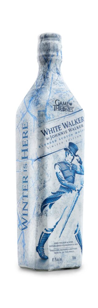 white walker by johnnie walker