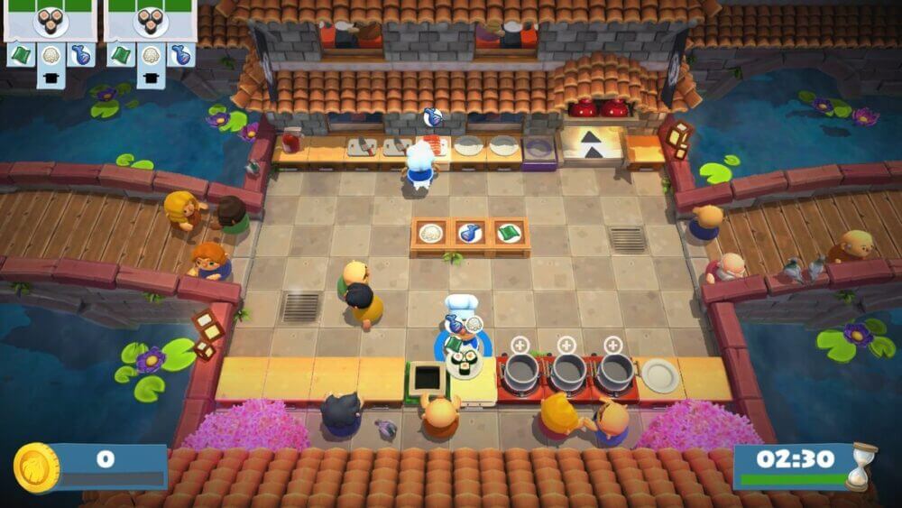 overcooked 2 ninsoup review 2