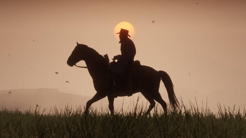 red dead redemption 2 delay