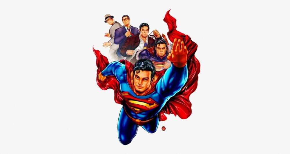 superman ccxp 2
