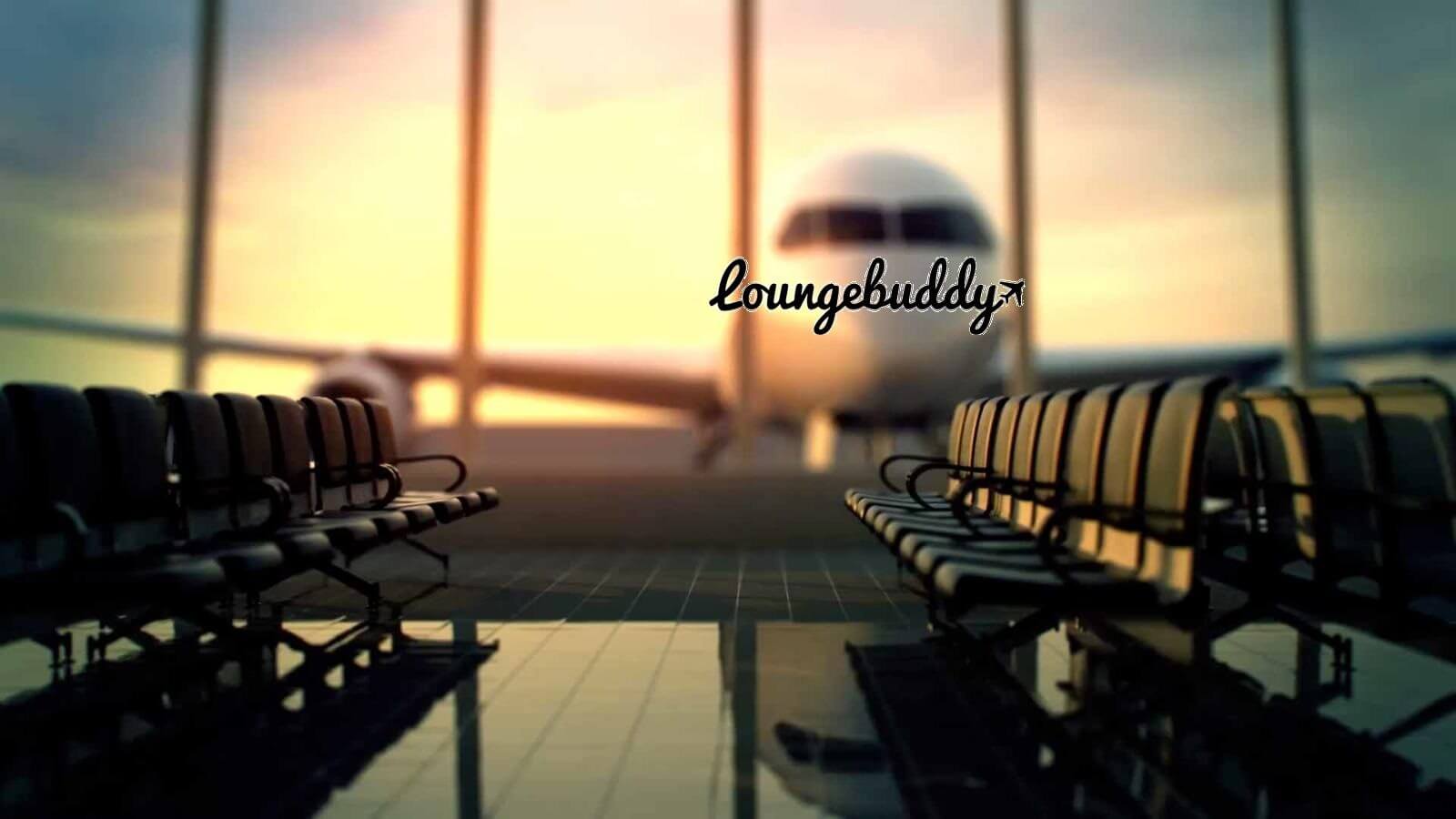 Loungebuddy﻿