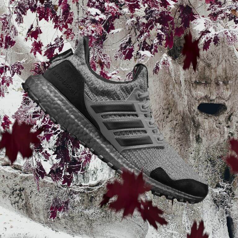 Adidas Stark
