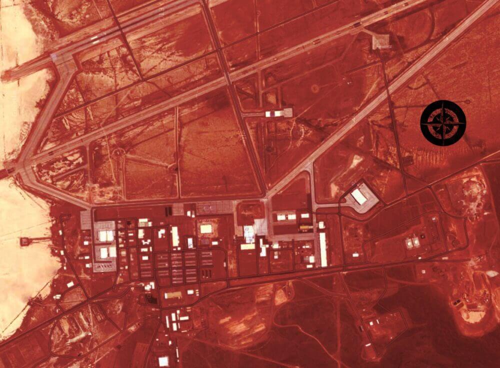 Area 51 imagem