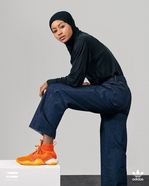 adidas originals by pharrell williams now is her time 09
