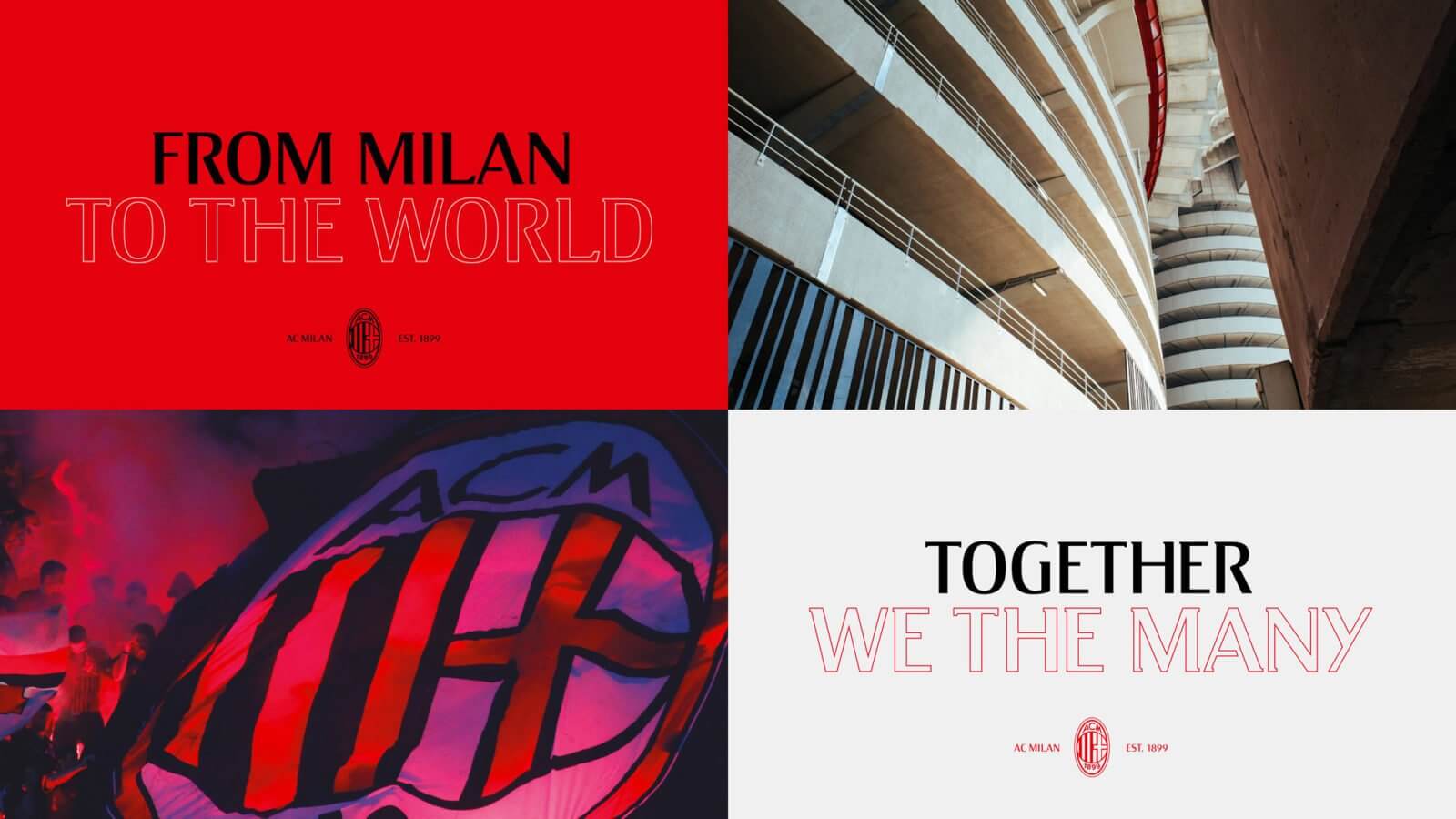 ac milan other style